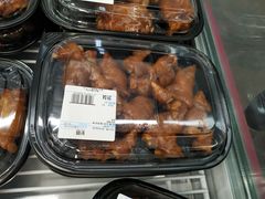 -山姆会员商店(杨桥西路店)