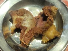 -上二楼涮肉馆(顺义二中店)
