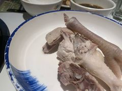 -烹然四季椰子鸡火锅(姚家园万象汇店)
