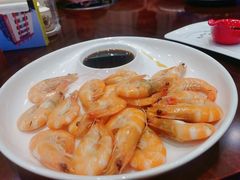 -潞安酒店(宁国路店)
