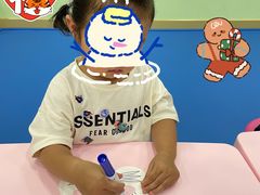 -浦东三林赢在起点早教中心·亲子托班早教体验课儿童兴趣班逻辑思维专注力幼小衔接			(金谊广场中心)