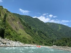 -虹口漂流