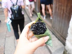 -锦记糕点铺