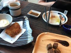 -田舍家Inakaya·炉端烧·铁板烧(天汇igc店)