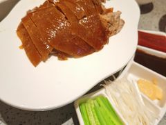 -紫光园烤鸭(前门大栅栏店)