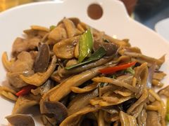 -天毓山庄·餐厅