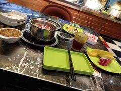 -自助火锅筷乐食代自助餐厅(金辰店)