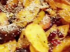 -老字号老马炕锅烤肉城