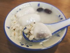 -一心甜汤(丹凤街店)