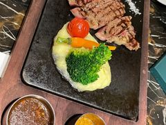 -MOSSO德国餐厅·音乐酒吧(环宇荟店)