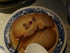 冰糖雪梨-鲁城往事(游客中心店)