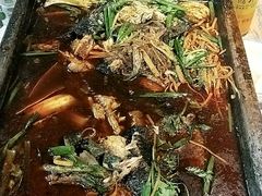 -叁宝烤肉• 西安烧烤(太乙路店)