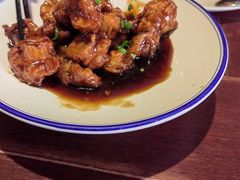 -大牌大·传统杭帮菜(湖滨店)