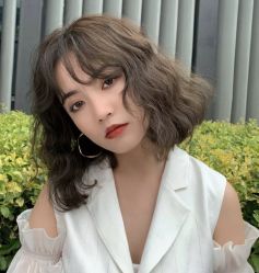 -那茉 Hair Salon
