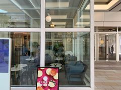 门面-PAUL LAFAYET 法式甜品(港汇广场店)