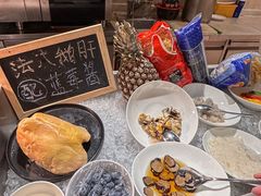 -武汉洲际酒店