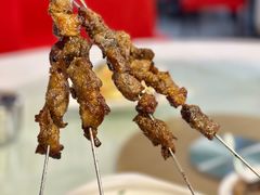 -那达慕蒙古风味酒楼
