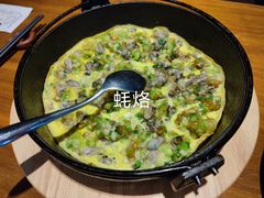 -集品堂·JPC餐厅(青年大街市府店)