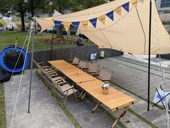 -CAMP.33露营烤肉·团建聚餐(创智天地店)