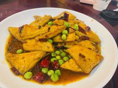 -吴门人家·苏宴宫廷菜(拙政园店)