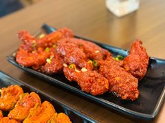 -南国印度餐厅Dakshin