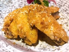 名古屋鸡翅-有喜屋·深夜食堂(北京西路店)