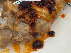 -西安贾三灌汤包·回坊小吃·清真炒菜(北院门总店)