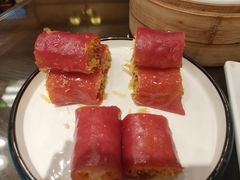 -岭南小生·粤港点心(南门口店)