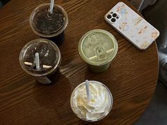 -星巴克(保定万博广场店)