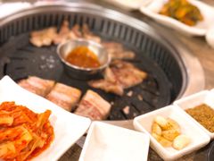 -黄金牧场(明洞总店)