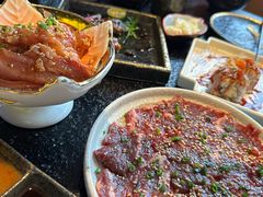 -樱嘢·炭火烧肉(惠南店)