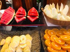 -星伦多自助料理·涮烤一体(杭州来福士店)