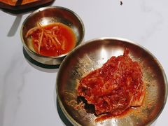 -西塔老太太拌饭(洋泾天物空间店)