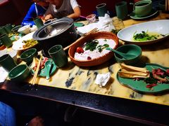 -锦府盐帮·侯宅(五棵松万达店)