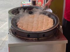 -水丰锅贴(延吉东路店)