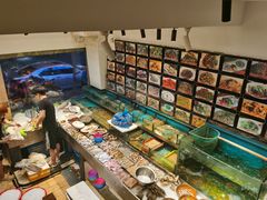 -小厨师·二十年沈家门小海鲜(百井坊巷店)