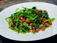 -李记东北饺子馆·东北菜(欢乐谷店)