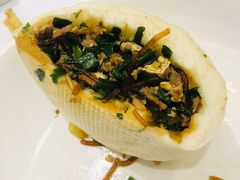 安阳荤素包子-金狮麟·新豫菜(金码大厦店)