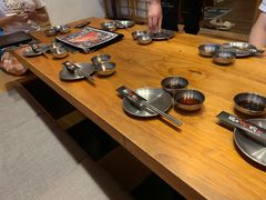 -大阪烧肉BAKA一代(十亩地店)