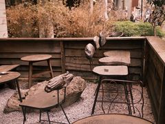 -WABI COFE(愚园路店)