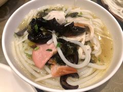 云南过桥米线-福利来酒店(泺源大街店)