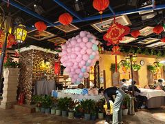 -俄士厨房(印象汇店)