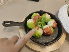 -蔡澜点心·粤菜(西单大悦城店)