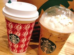 -星巴克(广州天河北龙口店)