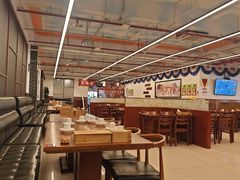 -第二外国语学院-韩国餐厅(朝阳路店)