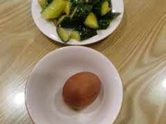 -西域美食蘭州拉面