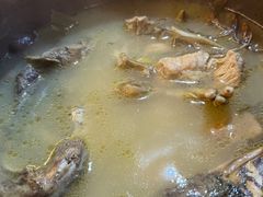 -园林美食城·本土农家菜(杨和镇店)