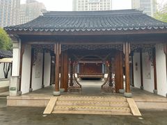 -江宁织造博物馆