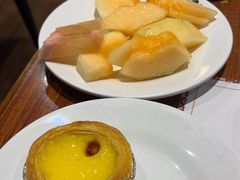 -汉巴味德(北京银座和谐广场店)