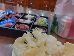 -那家老院子东北菜·饺子·小鸡炖蘑菇(艳华街店)